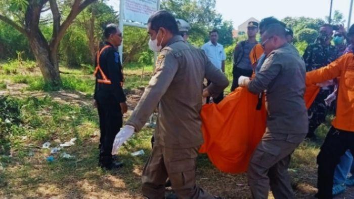 Lansia Asal Garut Tewas Tertabrak KA Blorasura di Sememi Surabaya, Tubuh Terpental 10 Meter - Surya.co.id