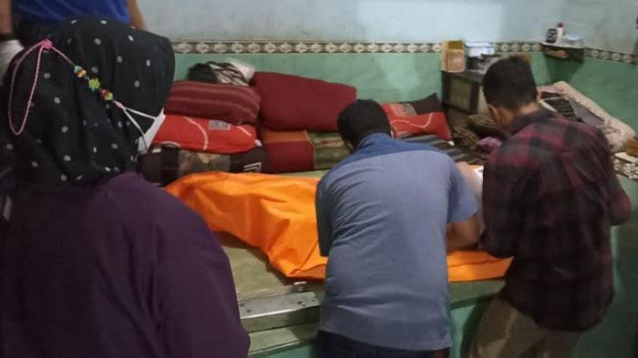 Napi Kasus Narkoba Meninggal di LP Blitar, Sempat Keluhkan Sakit Batuk Pilek