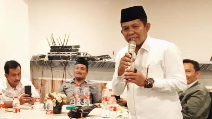 Tidak Hanya Angkat Isu Lokal, Bacabup Pamekasan Ini Bertekad Dorong Pembentukan Provinsi Madura