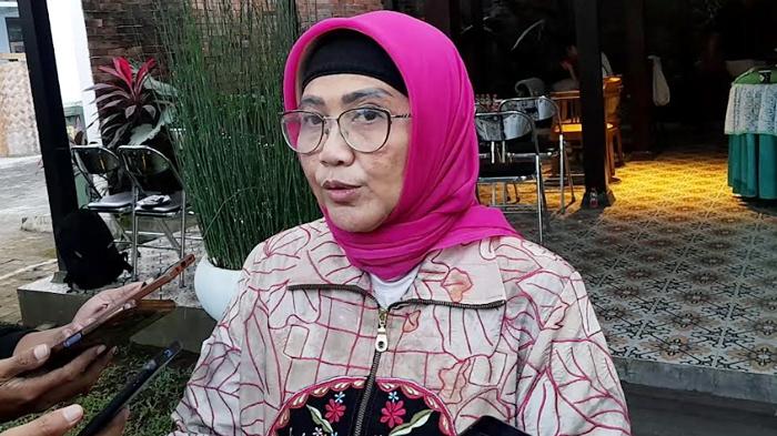Jelang Pilkada Lumajang 2024, Pj Bupati Indah Wahyuni Dorong Masyarakat Gunakan Hak Pilih