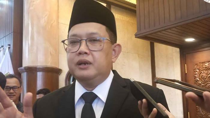 Tunggu Juknis Program Makan Bergizi Gratis, Pj Adhy Karyono Pastikan Kesiapan Anggaran di APBD Jatim