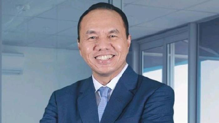 Dewan Komisaris Umumkan Willgo Zainar sebagai Plt Dirut PT PAL Indonesia