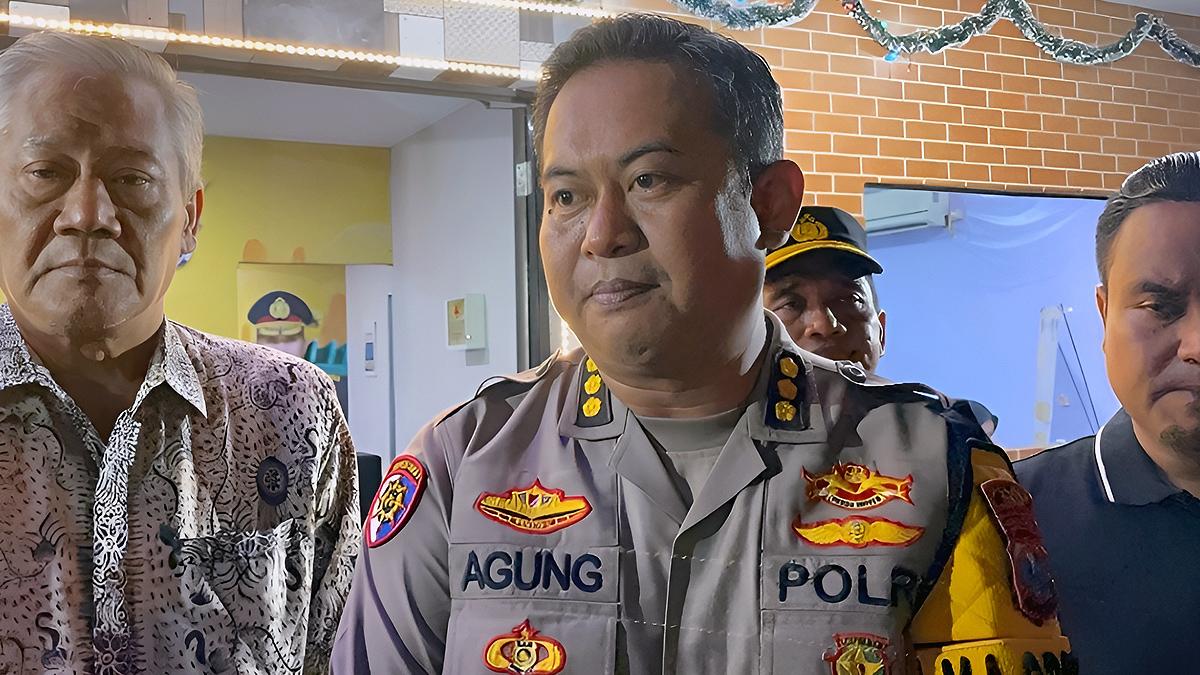 Perayaan Malam Tahun Baru 2026 di Tuban Dipastikan Tanpa Pesta Kembang Api, Warga Diimbau Berempati