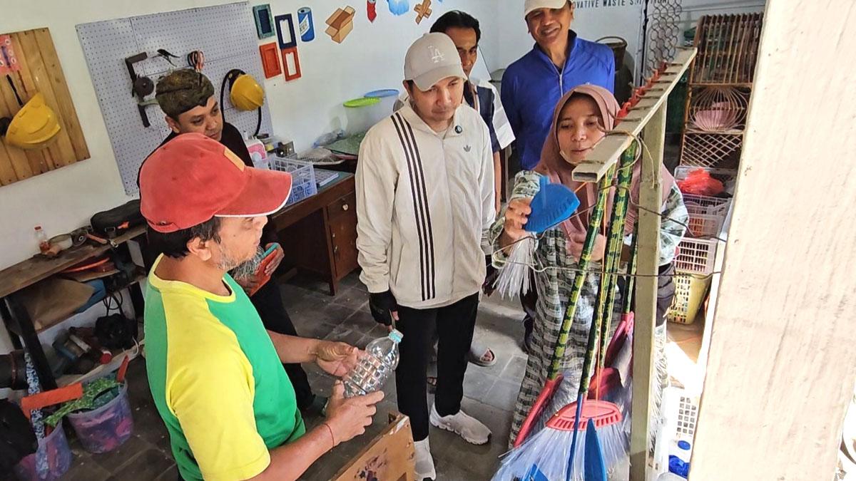 Pemkot Madiun Jalankan Gerakan Pilah Sampah dari Rumah Mulai Juni 2026