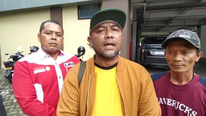 Dua Kakak Kandung Mahasiswi Probolinggo Korban Pembunuhan Jalani Pemeriksaan Saksi di Polda Jatim