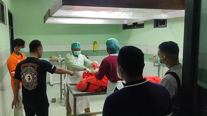 Polisi Kantongi Identitas Pelaku Pembunuhan di Menganti Gresik yang Kabur ke Jawa Tengah