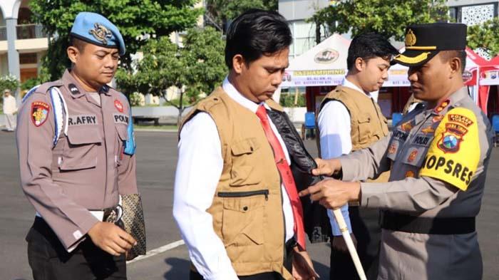 Pembentukan Polisi RW di Tuban, Diharap Mampu Deteksi Masalah di Tingkat Bawah