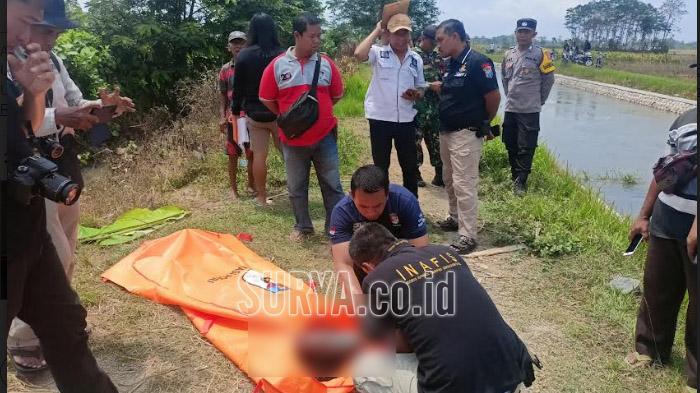 BREAKING NEWS Polisi Ungkap Identitas Perempuan Jember yang Tewas dengan Luka di Leher