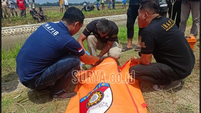 UPDATE Perempuan Tewas di Jember dengan Luka di Leher, Diduga Korban Pembunuhan