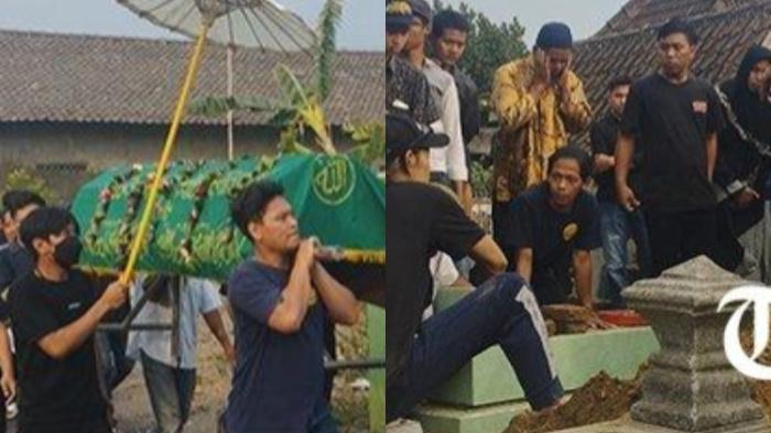 Update Sampel Makanan Petunjuk Pasutri Tewas Berpelukan di Klaten, Tetangga Ikut Diperiksa Polisi