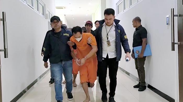 Polres Gresik Tembak 3 Anggota Komplotan Pencuri Modus Ganjal ATM Lintas Provinsi