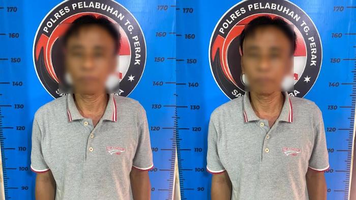 Mantan Anggota DPRD Bangkalan Tertangkap Edarkan Sabu, Berdalih Nganggur Usai Masa Jabatan Habis