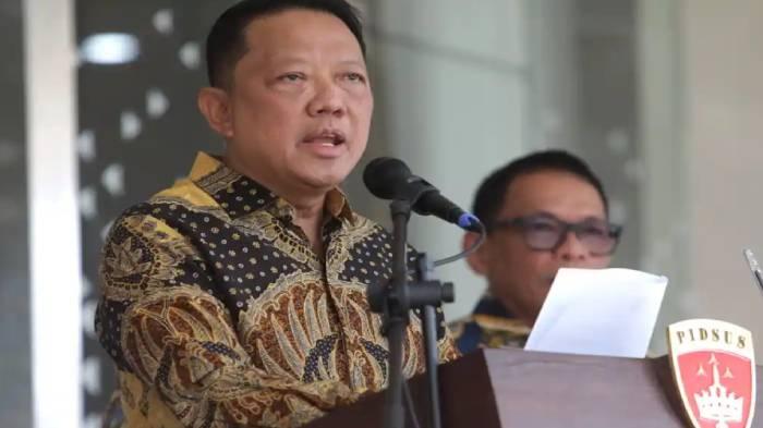 Polri dan Kejaksaan Diminta Akhiri Ketegangan Imbas Febrie Adriansyah Jadi Tersangka, Ini Kata Pakar - Surya.co.id