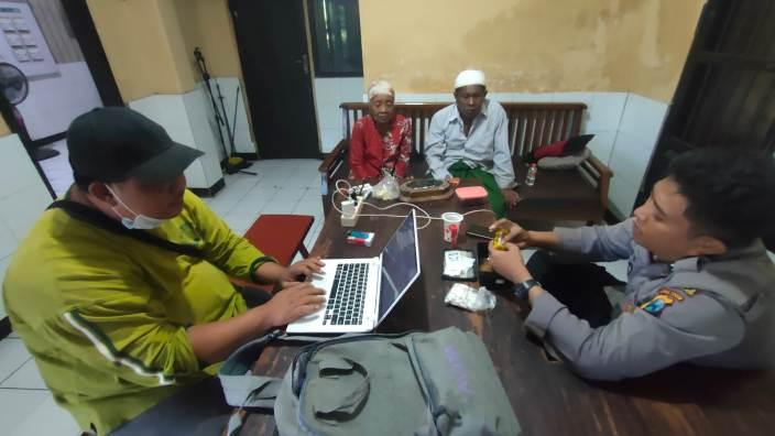 Insiden Berdarah di Probolinggo, Pria Pengidap Gangguan Jiwa Bacok Tetangga dengan Celurit