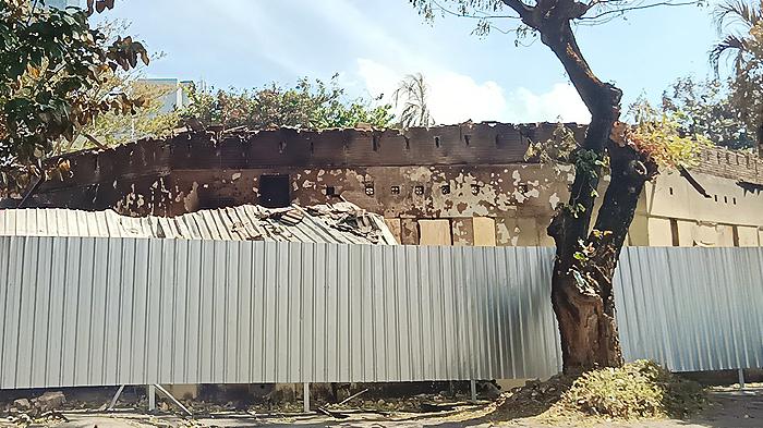 Perbaikan Infrastruktur di Jatim Terbesar Pasca Demo, Pemkot Surabaya Lakukan Koordinasi