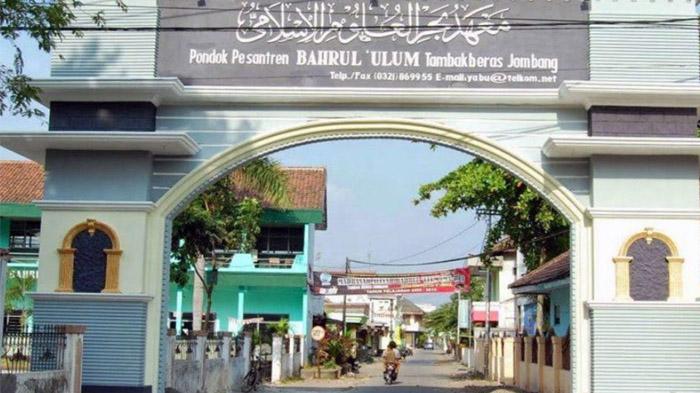 2 Abad Perjalanan PP Bahrul Ulum Jombang, Dari Langgar Desa Menjadi Basis Pendidikan Islam Terbesar