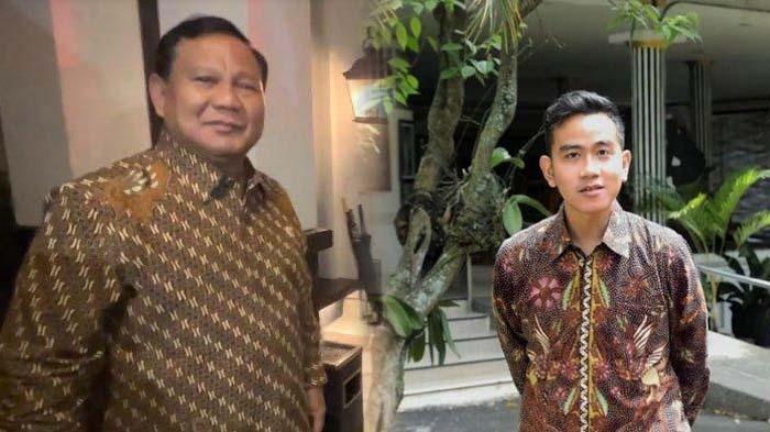 Gibran Hadir di Acara Relawan Pendukung Prabowo Subianto, Pengamat: Manuver yang Berlebihan