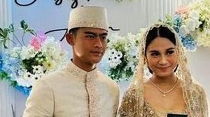 Pratama Arhan dan Azizah Salsha Hari Ini Jalani Sidang Ikrar Talak di PA Tigaraksa 