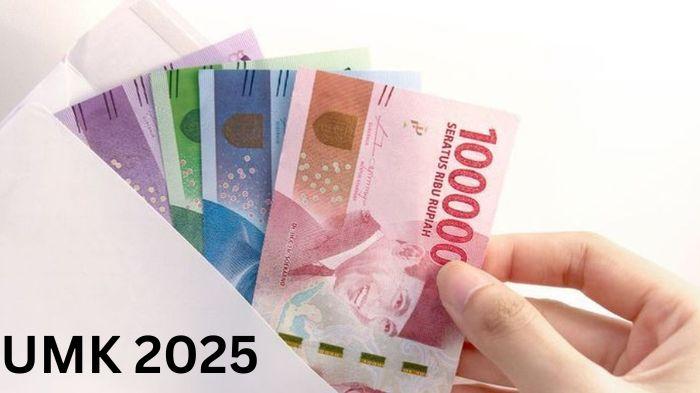 Estimasi Besaran UMK Surabaya, UMK Mojokerto dan UMK Gresik, Selisih Tak Sampai Rp 200 Ribu