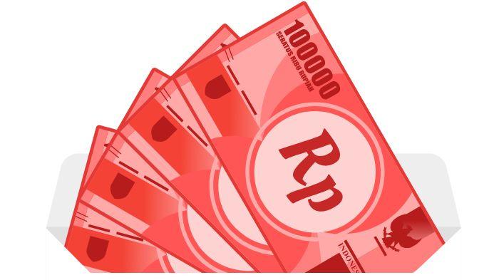 Prediksi UMK Surabaya Tembus Rp 5,1 Juta, Sidoarjo, Gresik, Pasuruan dan Mojokerto: 4,9 Juta