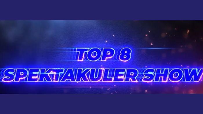 Prediksi Hasil Spektakuler Show 7 Indonesian Idol Hari Ini: Duet Paul-Nabilah dan Salma-Rony Pecah