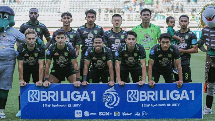 Prediksi Susunan Pemain Persebaya vs Arema FC, Bruno Moreira dan Ze Valente Starter