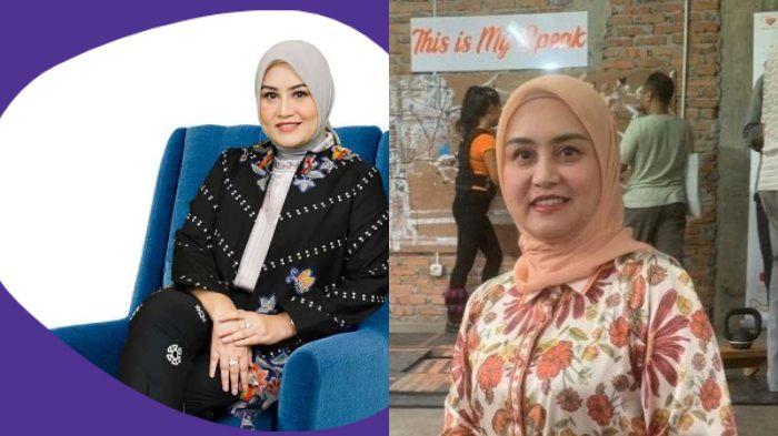 Prestasi Mentereng Evie, Wanita Jember Jadi Direktur Perusahaan Internasional setelah Lulus dari UGM