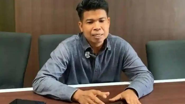 Pria Bernama Dono Kasino Indro Resmi Jadi Anggota DPRD Lombok Tengah, Fokus Aspirasi Rakyat