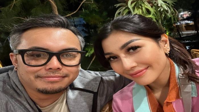 Profil Andika Rosadi yang Digugat Cerai Nisya Ahmad Setelah 15 Tahun Menikah, Penyebab Jadi Sorotan