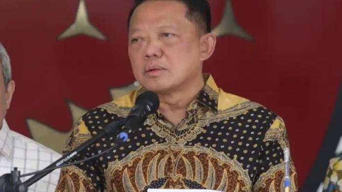 Profil Don Ritto Advokat Senior yang Jadi Tersangka Bareng Febrie Adriansyah, Simpan Uang Rp 520Juta - Surya.co.id
