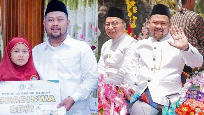 Profil Fandi Akhmad Yani yang Menang di Pilkada Gresik 2024, Bakal Jadi Bupati Gresik Terpilih