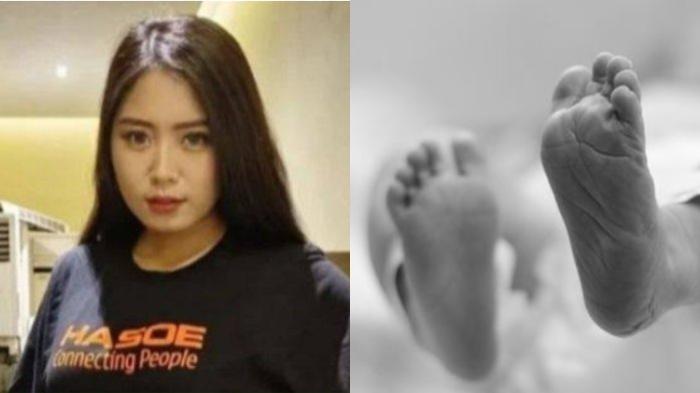 PROFIL Hikmah Satwika Kuncoro, Pedangdut asal Pacitan yang Bunuh dan Buang Bayi Hasil Hubungan Gelap