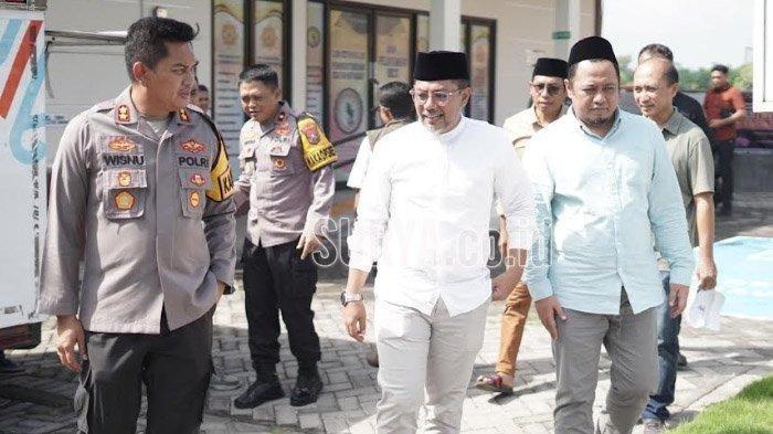 Profil Muhammad Haris yang Jadi Bupati Probolinggo Terpilih 2024, Harta Kekayaannya Capai Rp 4 M