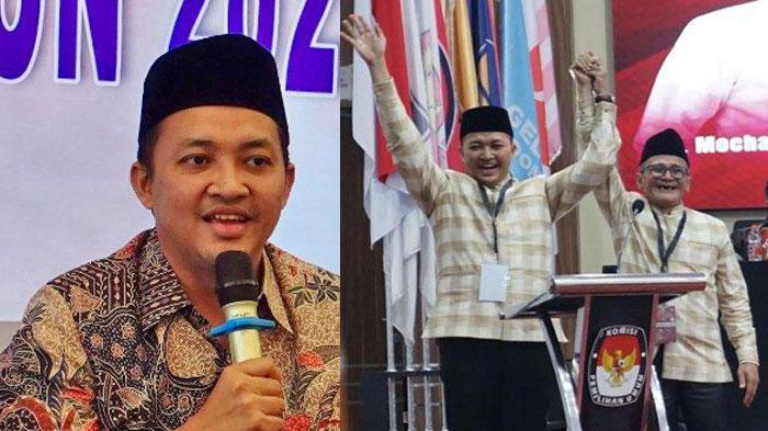 Profil Rusdi Sutejo Bupati Pasuruan Terpilih 2024, Dulu Jual Udang Kini Punya Harta Rp 10 Miliar