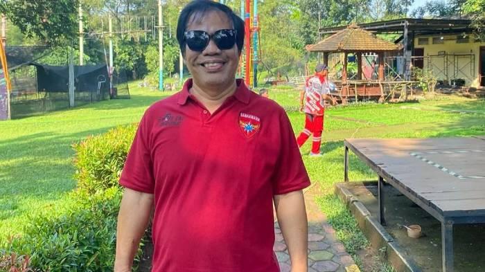 Temon Meninggal Mendadak, Sahabat Ungkap Momen Syuting Terakhir - Surya.co.id