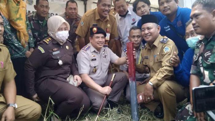 Didukung Bank Dunia, BPN Gresik Gulirkan Program Sertifikasi Dengan Melibatkan Tokoh Masyarakat