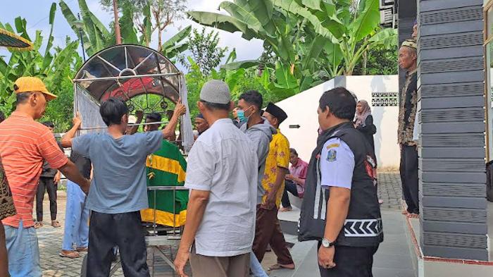 Guru SMP PGRI Wonosari Malang Meninggal saat Studi Tur, Ketua PGRI Wonosari: Beliau Guru yang Aktif