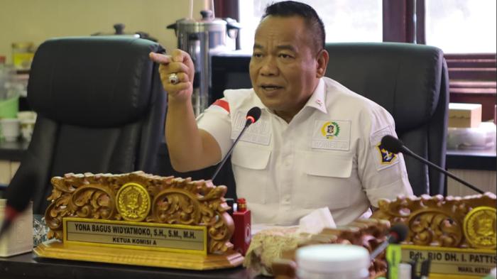 Kritik Kampung Pancasila Surabaya, Ketua Komisi A Cak YeBe: Pemkot Sebaiknya Jangan Jalan Sendiri