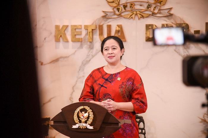 Ingin Korban dan Keluarga Penculikan Anak Dapat Keadilan, Puan Minta Pelaku Dijerat dengan UU TPKS