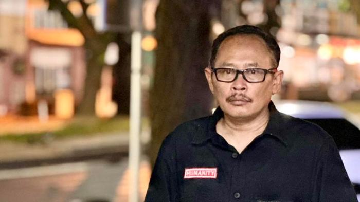 Kasus Dugaan Korupsi Sewa Pasar Desa Wonosari Pasuruan Berakhir Damai, Ini Kata Direktur Pusaka