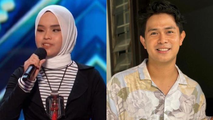 Putri Ariani Dapat Golden Buzzer, Nasib Cakra Khan di AGT Dikepoin Warganet, IG Auto Banjir Komentar