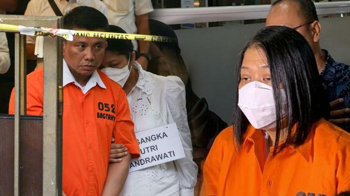 2 Alasan Istri Ferdy Sambo Tetap Menghuni Penjara, Kejagung: Menarik Perhatian Publik