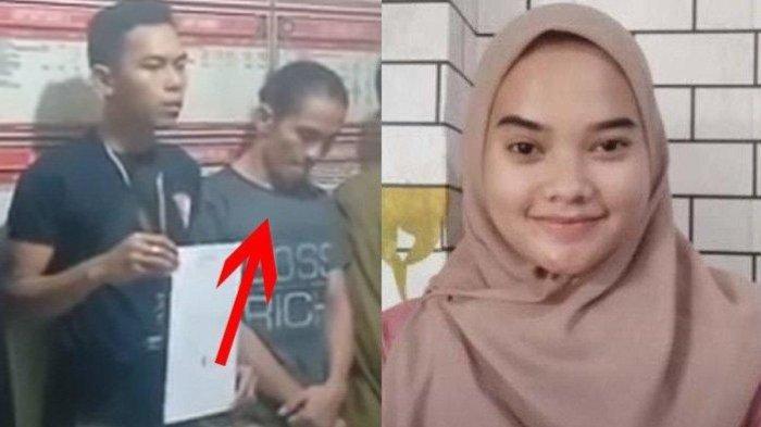 RAUT WAJAH Mantan Anggi saat Bertemu Fahmi, Ada Rasa Bersalah, AL Bakal Tetap Lanjutkan Hubungan?