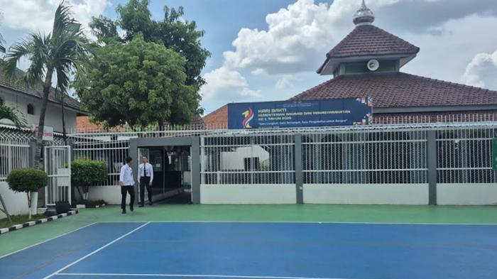 2 Napi Rutan Ponorogo Terima Remisi Natal 2025, Masa Tahanan Dipotong Sebulan