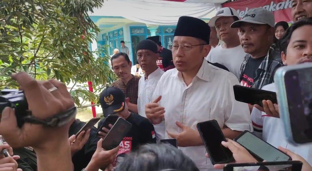 RENCANA Anas Urbaningrum Balik ke Politik Belum Dapat Restu Keluarga? Langkah Awal Usai Idul Fitri