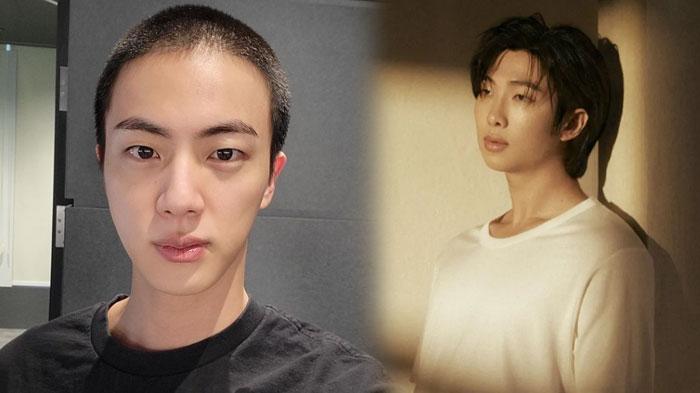 RM BTS Diprediksi Jadi Member Selanjutnya yang Daftar Wamil, Bakal Daftar Tahun 2023 Bareng Suga?