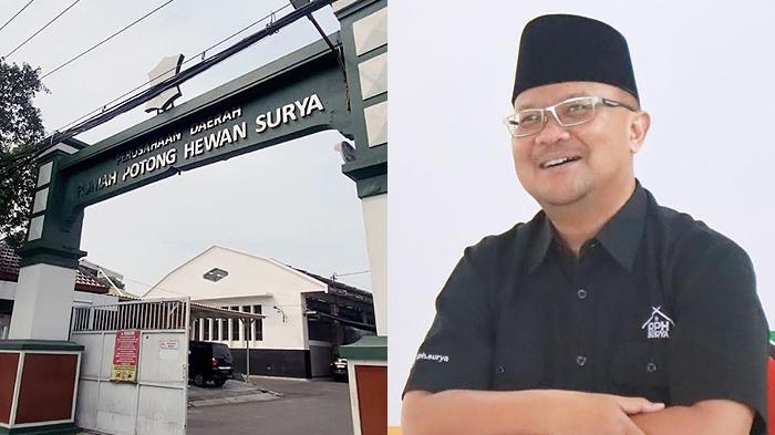 Mitra Jagal Tolak Relokasi RPH Surabaya, Fajar Isnugroho : Akan Kami Rumuskan Solusi Terbaik