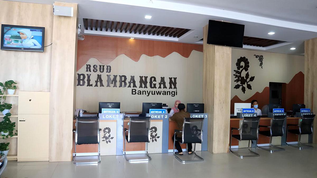 RSUD Blambangan Banyuwangi Buka Layanan Kemoterapi BPJS Mulai 1 Juni 2026