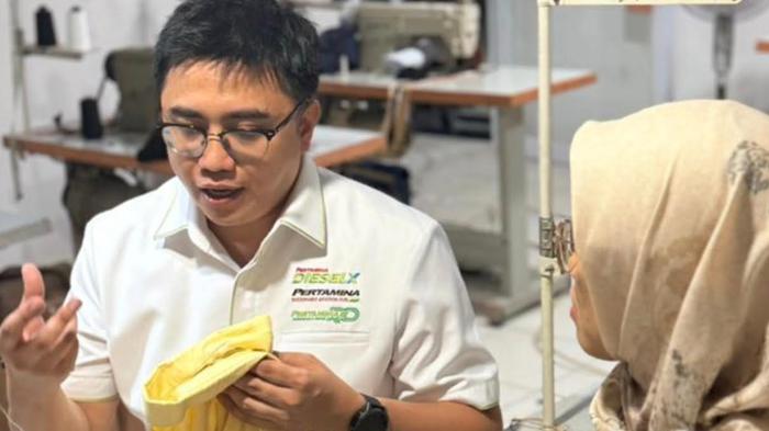 Dari IRT Jadi Pengusaha Ramah Lingkungan, Cerita Program 'Rumah Berdaya KPI' Berikan Dampak Nyata