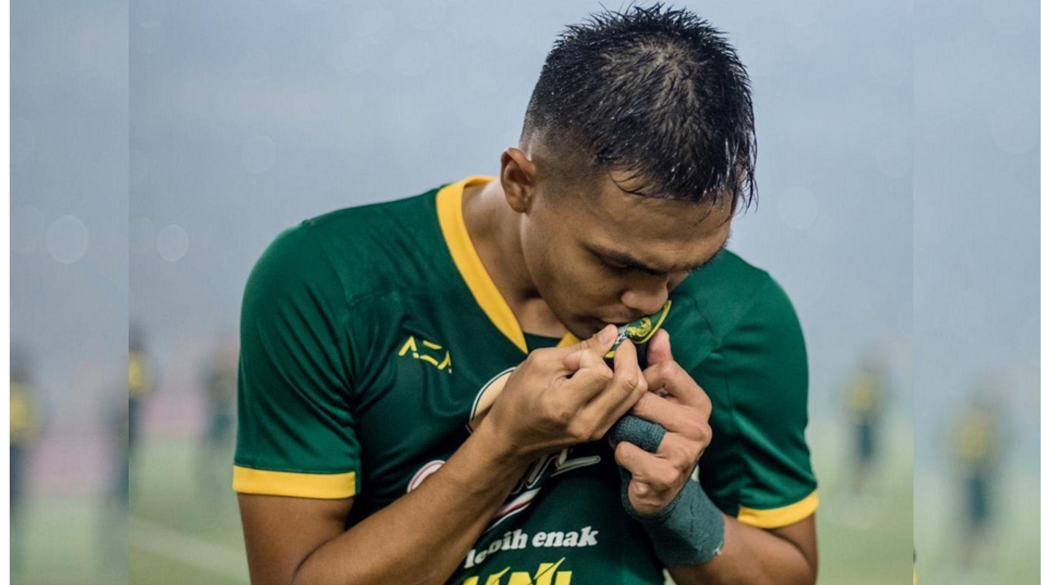 Tak Cuma Paido, Eks Kapten Persebaya Surabaya Rachmat Irianto Ungkap Alasan Hijrah ke Persib Bandung